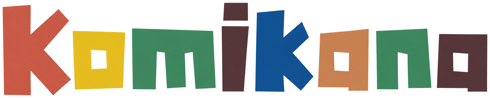 Komikana