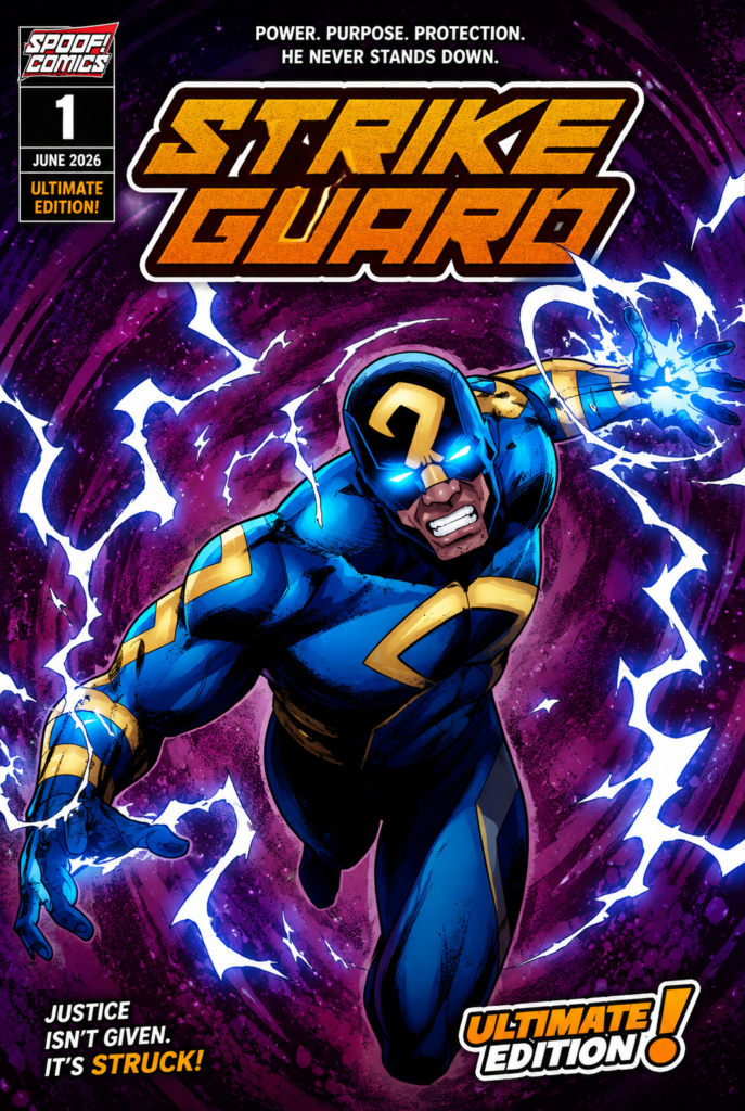 Strike Guard